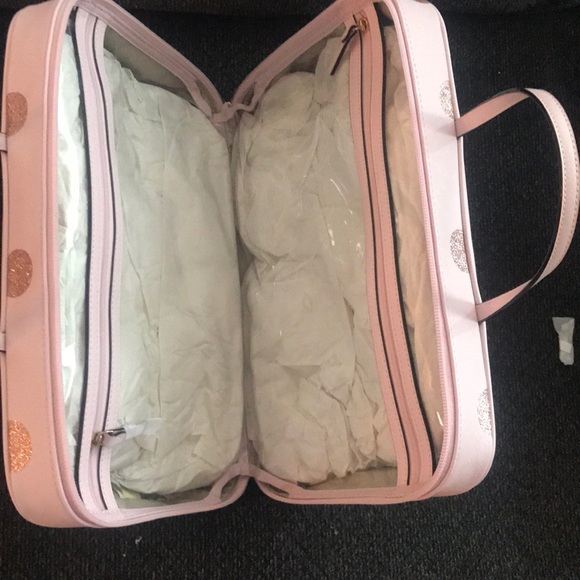 NTW Kate Spade Makeup Bag - Picture 4 of 4